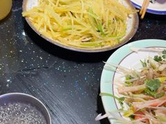 -曹掌柜小酒馆烧烤集团(宾川路店)