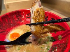 -寸屋拉面(凯德晶萃店)