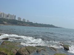 -青岛海景花园大酒店