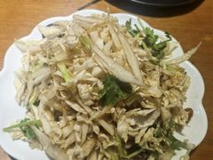 -聚点串吧·北京烧烤(赵登禹路店)