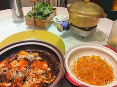 -华膳楼·安徽地标美食·中华餐饮名店(文化公园店)