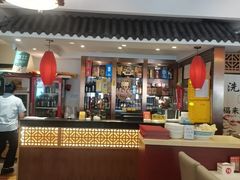 -福来居烤鸭店(天坛二店)