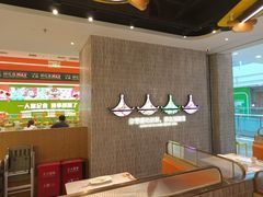 -黄记煌三汁焖锅(民乐园万达店)