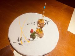 -和创柚子·会席日本料理(新区淮海街店)