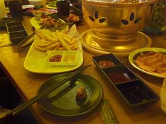 -AJIYA炭火烧肉(徐汇正大乐城店)