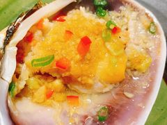 -金穗园·砂锅粥.醉鸡煲火锅(长寿路店)