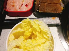 -钢管厂五区小郡肝串串香(南山店)