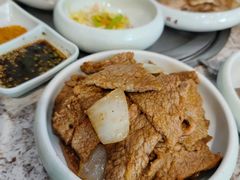 -高丽屋(天宁寺店)