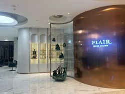 -FLAIR HAIR SALON