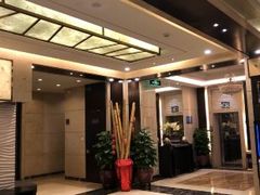 -杭州西湖仁和饭店(湖滨银泰in77店)