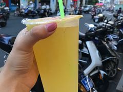 -老字号凉茶(新华南店)