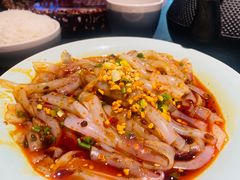-向川南·水煮鱼·川菜(和平里店)