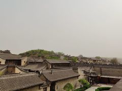 -山西王家大院