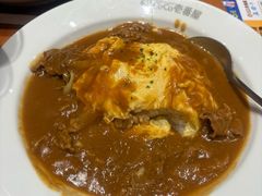 -CoCo壱番屋(久光百货店)