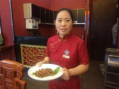 -全聚德(常州店)