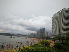-碧桂园十里银滩