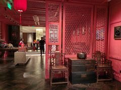 -杭州君悦酒店