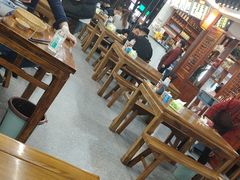 -中阿兰牛肉面(悦海新天地店)