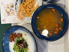 -大王油茶(二厂文创公园店)