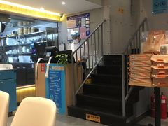 -灵芝妹子海鲜米线(劳动公园店)