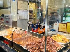 -老黄记手撕烤兔(玉林街店)