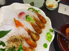 -湖里春风·淮扬菜(丽泽天街店)