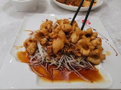 -市民中心-餐厅