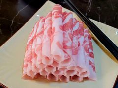 -东来顺饭庄(金泉广场店)