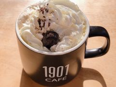 -1901 Cafe(西四店)