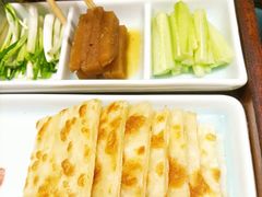 -京味斋·烤鸭·北京菜(安贞店)