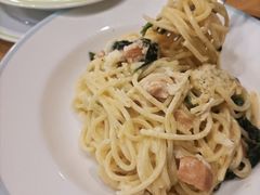 -萨莉亚意式餐厅(东川路店)
