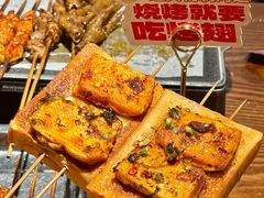-管氏翅吧(地安门创始店)