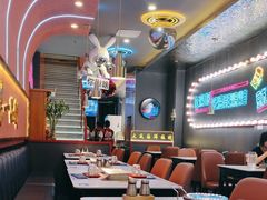 -大成海鲜烧烤·小龙虾(五角场店)