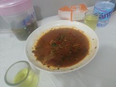 -天乐农家鱼头王(天目湖店)