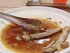 -西贝(华发商都店)