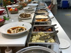 -禾匙素食自助(莱蒙都会店)