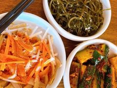 红油肚丝-李先生牛肉面大王(上海站南广场店)