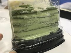 -陳磊蛋糕(巴黎店)
