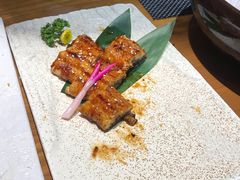 -吉之仙•中国制造•出口级食材日料店(领事馆总店)