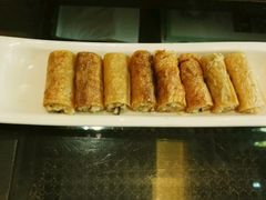 -五观堂素食(新华路店)