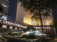 -广州花园酒店