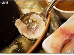青鱼片-月圆火锅(宁海东路二店)