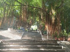 -胡里山炮台
