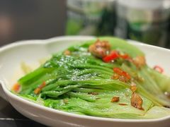 -旺顺阁·北京菜(大望路店)