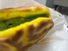 -君之狮子山·轻糖烘焙(松江印象城店)