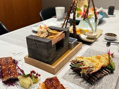 -月下料理(楷林IFC店)