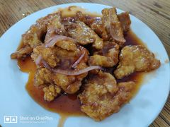-顺发饭店