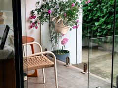 -几静cafe(基湖店)