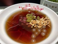 -渝是乎酸菜鱼(龙旗购物中心店)