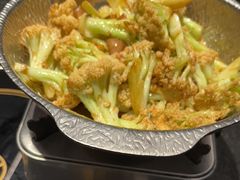 -小户人家(循礼门南国中心店)